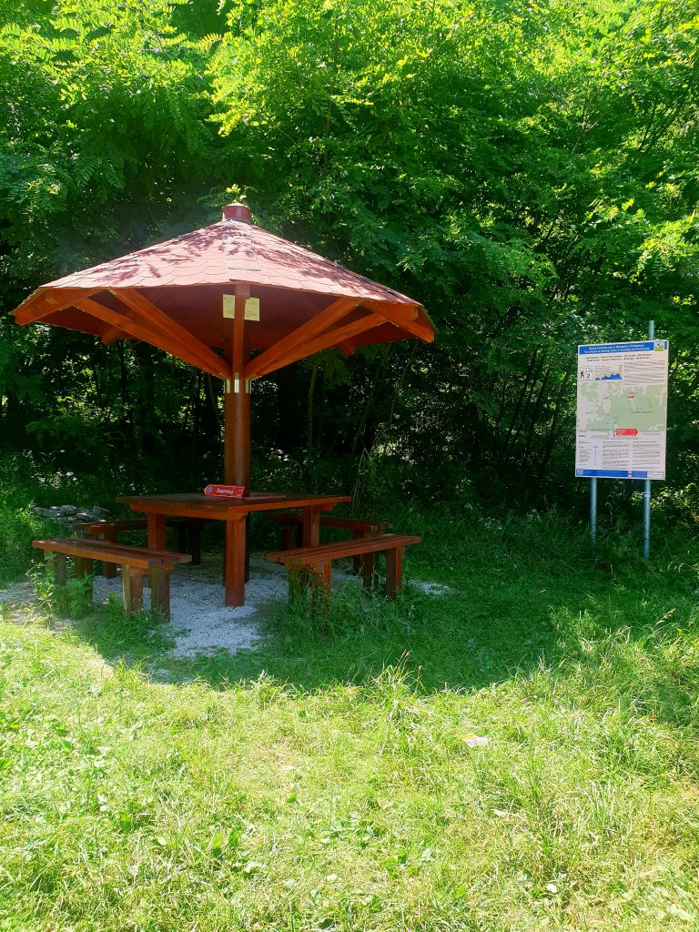 Izlet: Bešnjaja (Kragujevac)