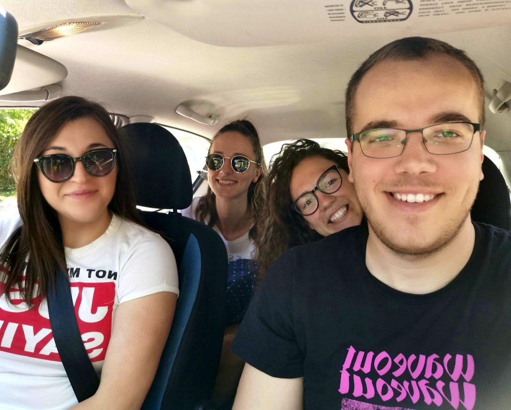 Izlet: Bešnjaja (Kragujevac)